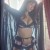Mylene Jampanoi pour Agent Provocateur Printemps/Eté 2012 Mylene Jampanoi pour Agent Provocateur Printemps/Eté 2012