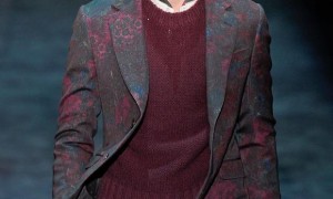 Gucci Fall 2012 Milan Fashion Week 19