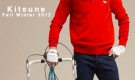 Kitsuné Fall Winter 2012