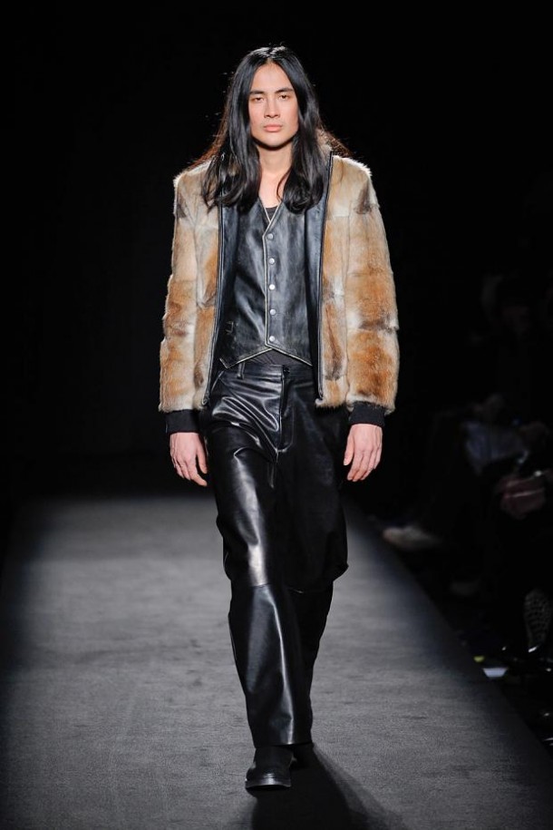 Maison Martin Margiela Automne Hiver 2012 041 610x915 Maison Martin Margiela Automne Hiver 2012 04