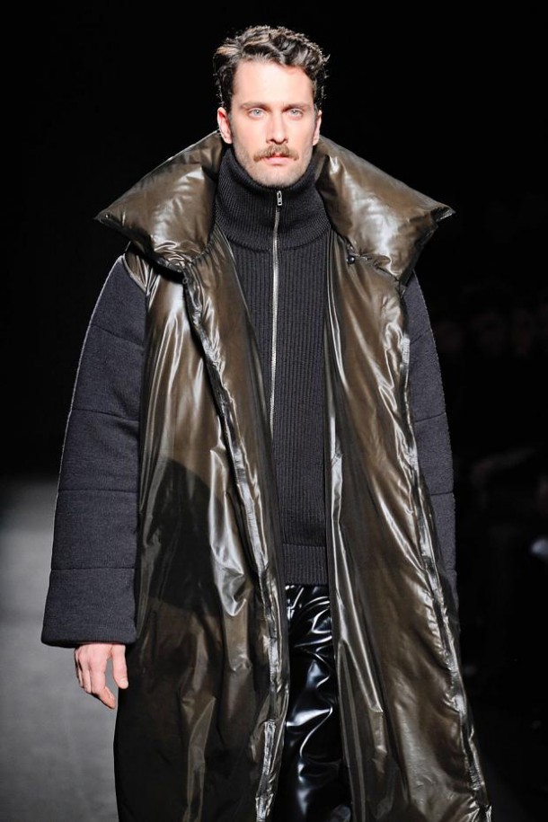 Maison Martin Margiela Automne Hiver 2012 20 610x915 Maison Martin Margiela Automne Hiver 2012 20