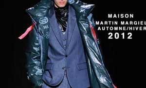 Maison Martin Margiela Automne Hiver 2012 23