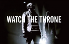 Watch the Throne Tour à Paris Bercy les 1er et 2 juin