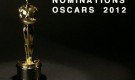 La liste des nominations aux Oscars 2012