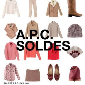 soldes APC