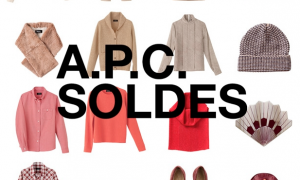 soldes APC