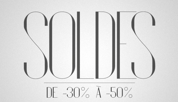 soldes L'exception cover