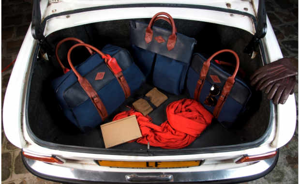 09 Leon Flam concours sacs accessoires cravate