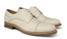 Une histoire de chaussures : O’Keeffe chez Mr Porter