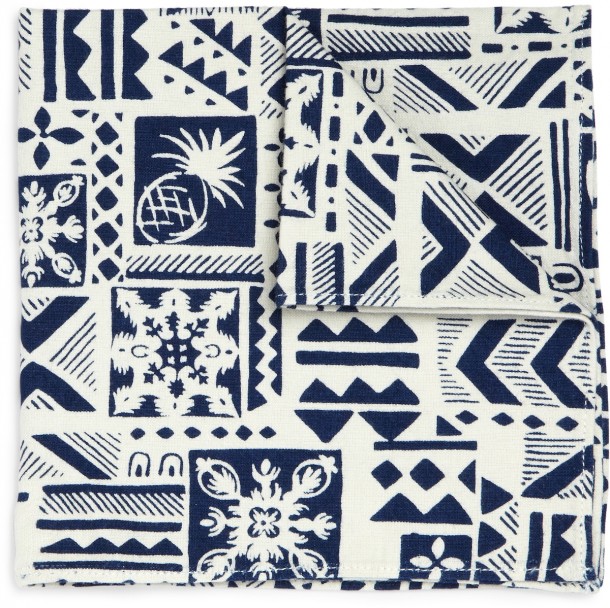 Our Legacy for the Pocket Square Project at MR PORTER 610x608 Our Legacy for the Pocket Square Project at MR PORTER