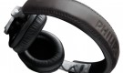 Philips Fidelio L1 : les casques audio nomades ont droit à la haute fidélité.