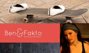 Ben & Fakto-1