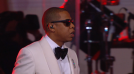Jay-Z : Public Service Announcement au Carnegie Hall