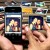 Doit-on accepter sa copine sur tous les réseaux sociaux ?
