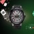 Montres : la Perrelet Turbine Poker