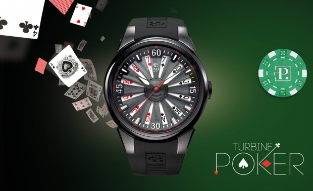 montre Perrelet turbine poker-6