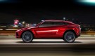 Lamborghini Urus SUV