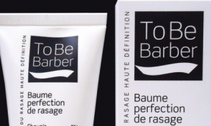 To be barber baume rasage