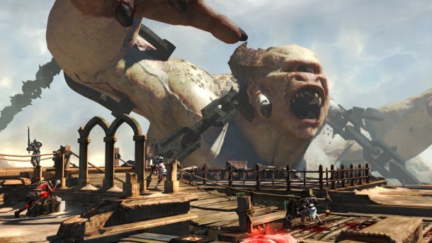 God of War Ascension 6 610x343 God of War Ascension (6)