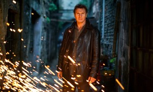 Liam Neeson Taken 2 - 1