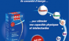 [test] Isoxan Actiflash un concentré d’energie a portée de main