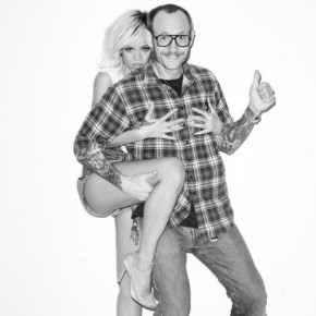 rihanna-terry-richardson (3) rihanna terry richardson 3 e1336574224894 290x290 Rihanna by Terry Richardson