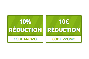 Codes promo Codes promo Avez vous le reflexe codes promo ?