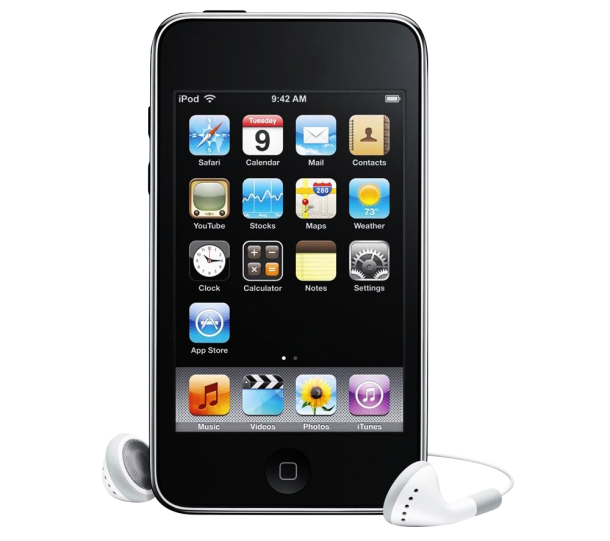 Ipod touch 610x541 Ipod touch