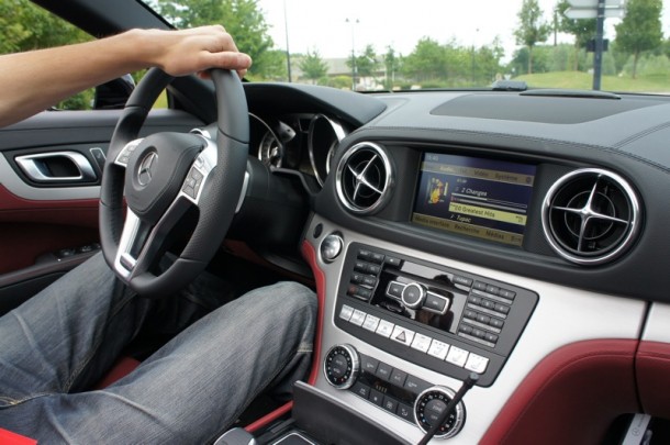 Mercedes AMG Live 07 610x405 Mercedes AMG Live 7