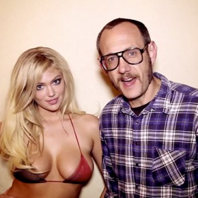 The many talents of Kate Upton x Terry Richardson 15 The many talents of Kate Upton x Terry Richardson 15 290x290 The many talents of Kate Upton x Terry Richardson
