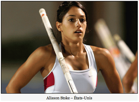les plus belles athlètes des jeux olympiques de londres-05 les plus belles athlètes des jeux olympiques de londres 05 Les plus belles athlètes des J.O. de Londres