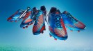 Pub Adidas Predator : Les challenges de Casillas, Xavi et Di Maria