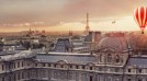 L&rsquo;invitation au voyage par Louis Vuitton
