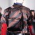 Sac a dos Eastpak x Raf Simons #4