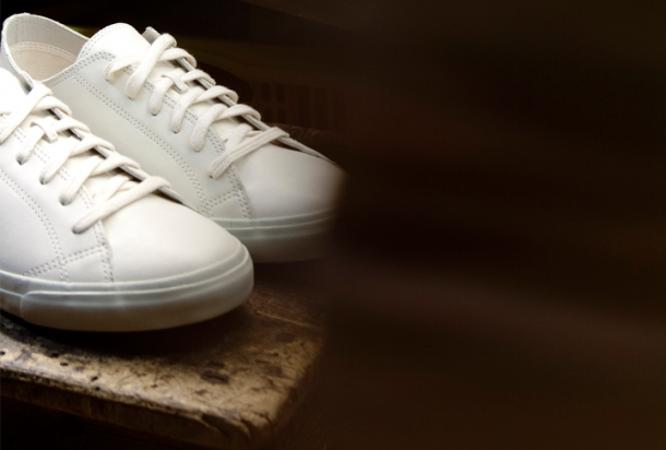 Veja x FrenchTrotters