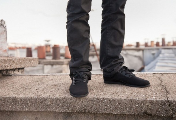 Concours : 1 paire de chaussures Bagua a gagner