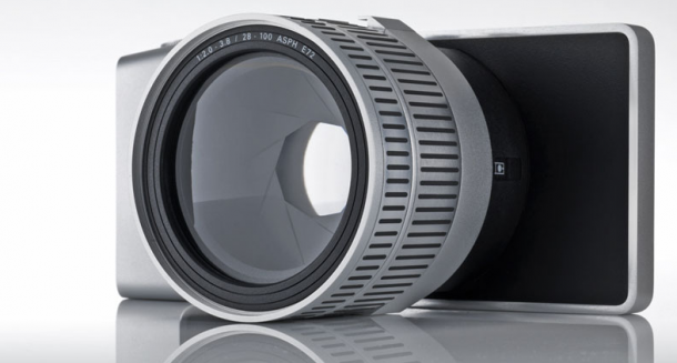 WVIL : Le futur de l&rsquo;appareil photo a objectifs interchangeables