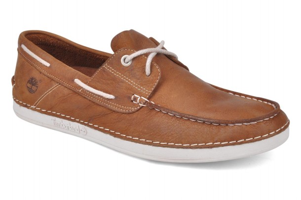 Chaussures pour l&rsquo;été #2 : Les bateaux