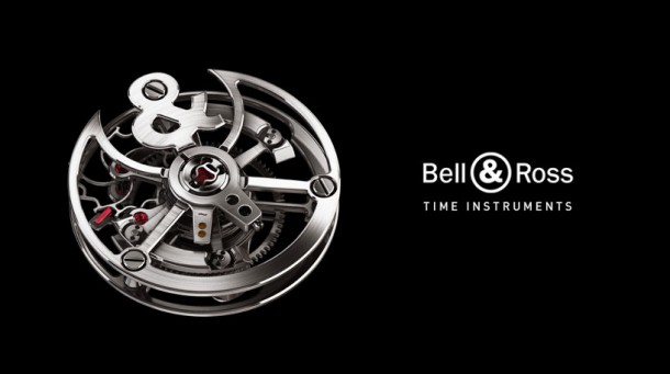 Les montres : Bell & Ross