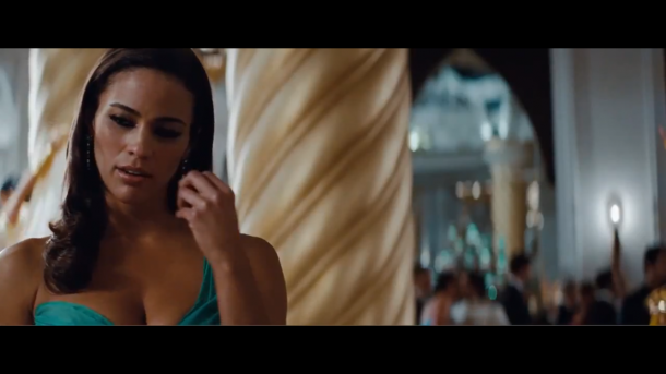 Bande annonce : Mission Impossible 4 – Ghost Protocol