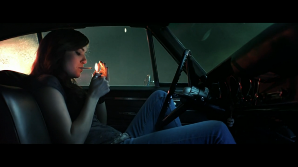 Eminem & Sasha Grey : Space Bound