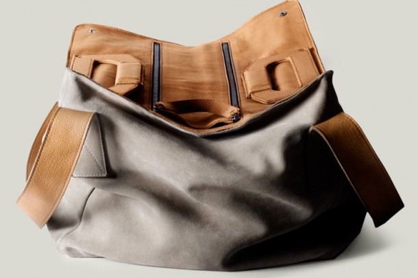 Sacs Hard graft : Holdall et Personal pouch