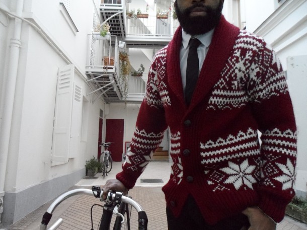 [Concours] La mode selon Jules
