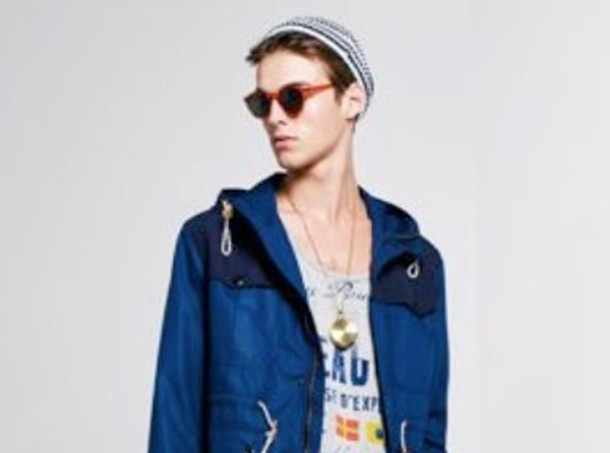 Lookbook Asos Printemps/Eté 2012