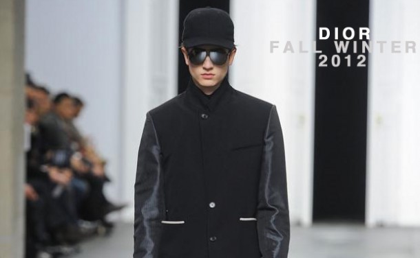 Dior Fall Winter 2012