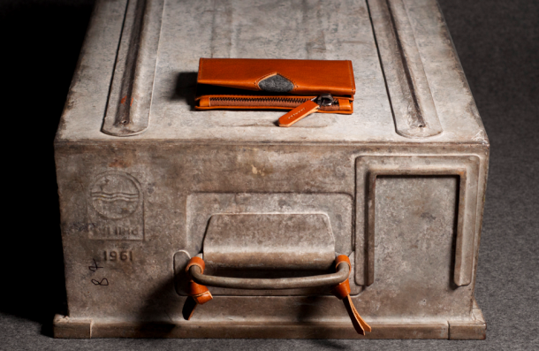 Hard Graft : Zip Wallet