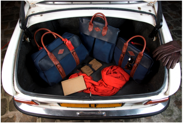 [Concours] Leon Flam sacs et accessoires