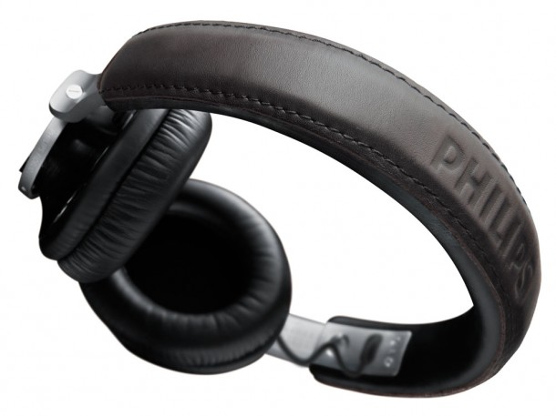 Philips Fidelio L1 : les casques audio nomades ont droit à la haute fidélité.