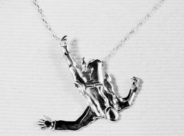 Accessoires « Mad Men » par Aaron Saucier jewelry