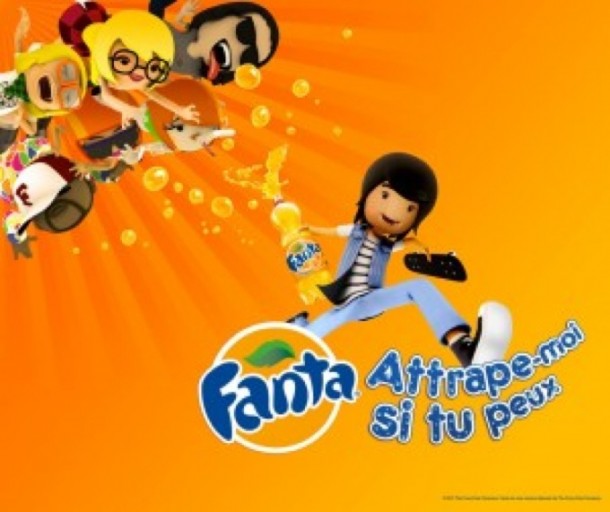 Fanta : des jeux online au jeu grandeur nature